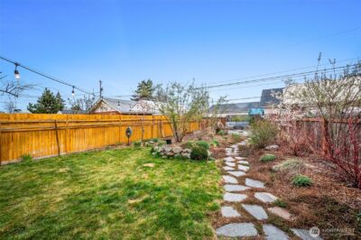 909 Kittitas Street , Wenatchee, WA 98801 - Photo 36