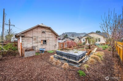 909 Kittitas Street , Wenatchee, WA 98801 - Photo 38