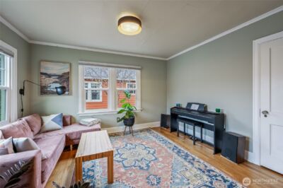 909 Kittitas Street , Wenatchee, WA 98801 - Photo 5