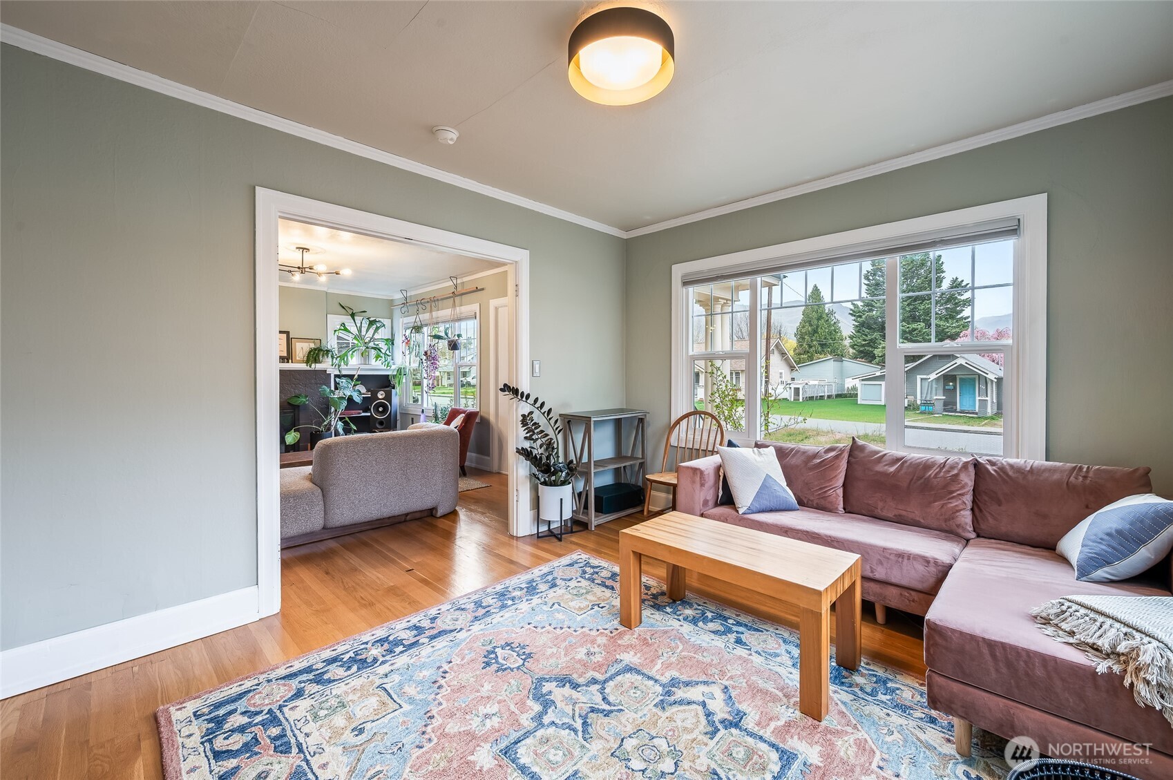 909 Kittitas Street , Wenatchee, WA 98801