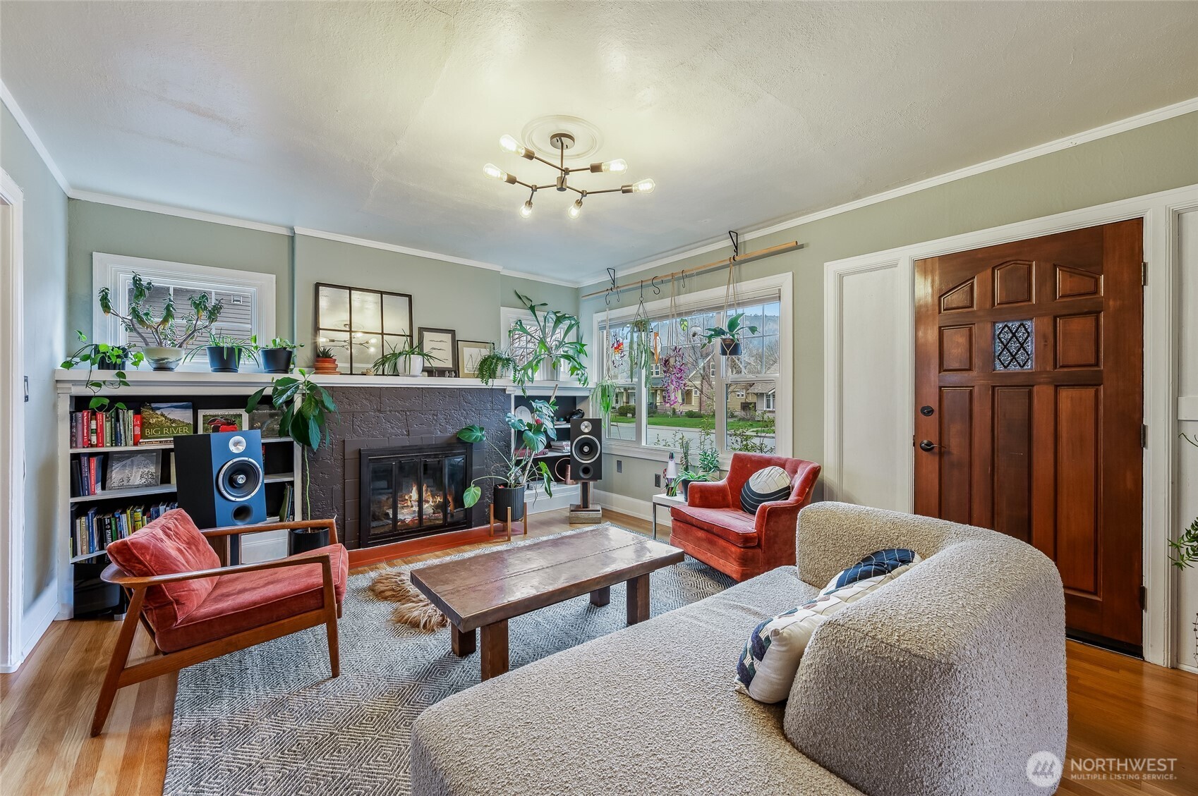 909 Kittitas Street , Wenatchee, WA 98801