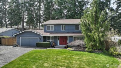 6209 144th Avenue NE, Redmond, WA 98052