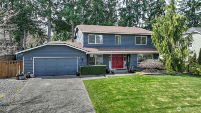 6209 144th Avenue NE, Redmond, WA 98052 - Photo 2