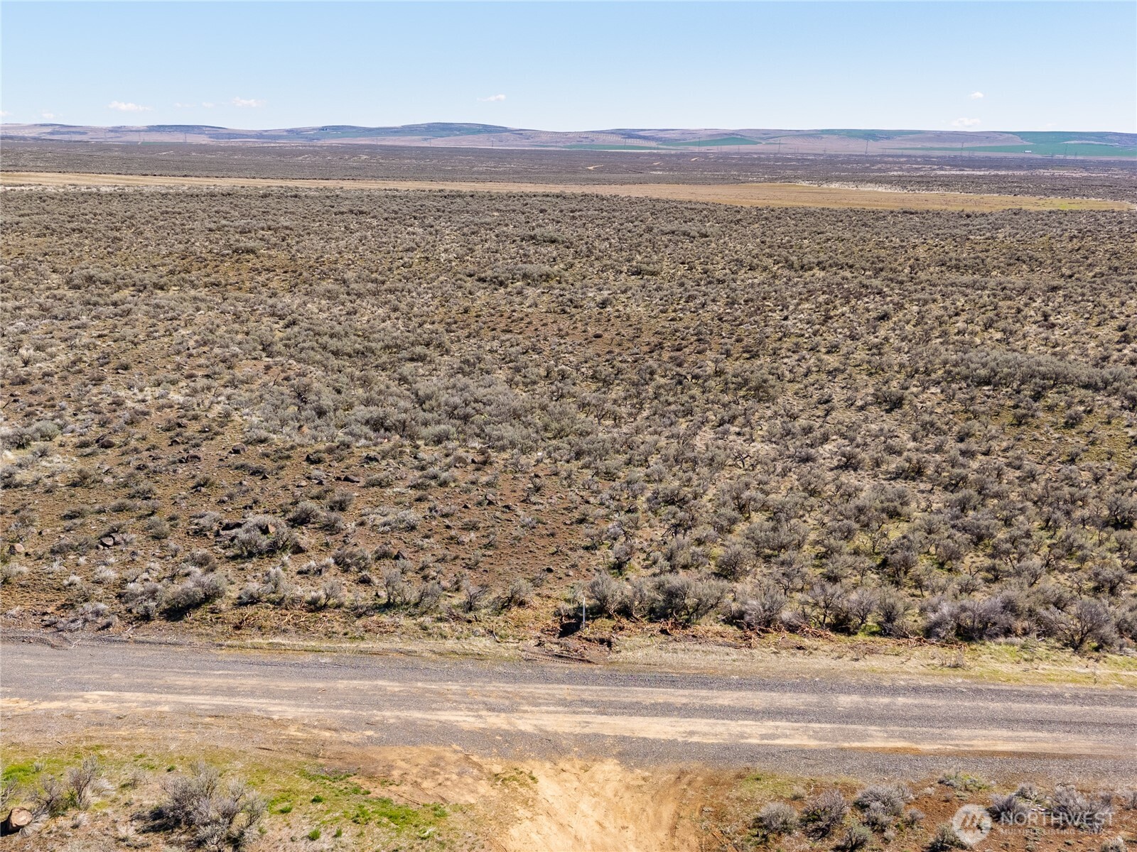 0 Tapadero Drive #Lot 5, Ephrata, WA 98823