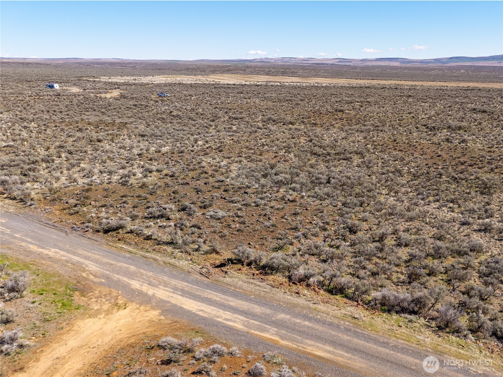 0 Tapadero Drive #Lot 5, Ephrata, WA 98823