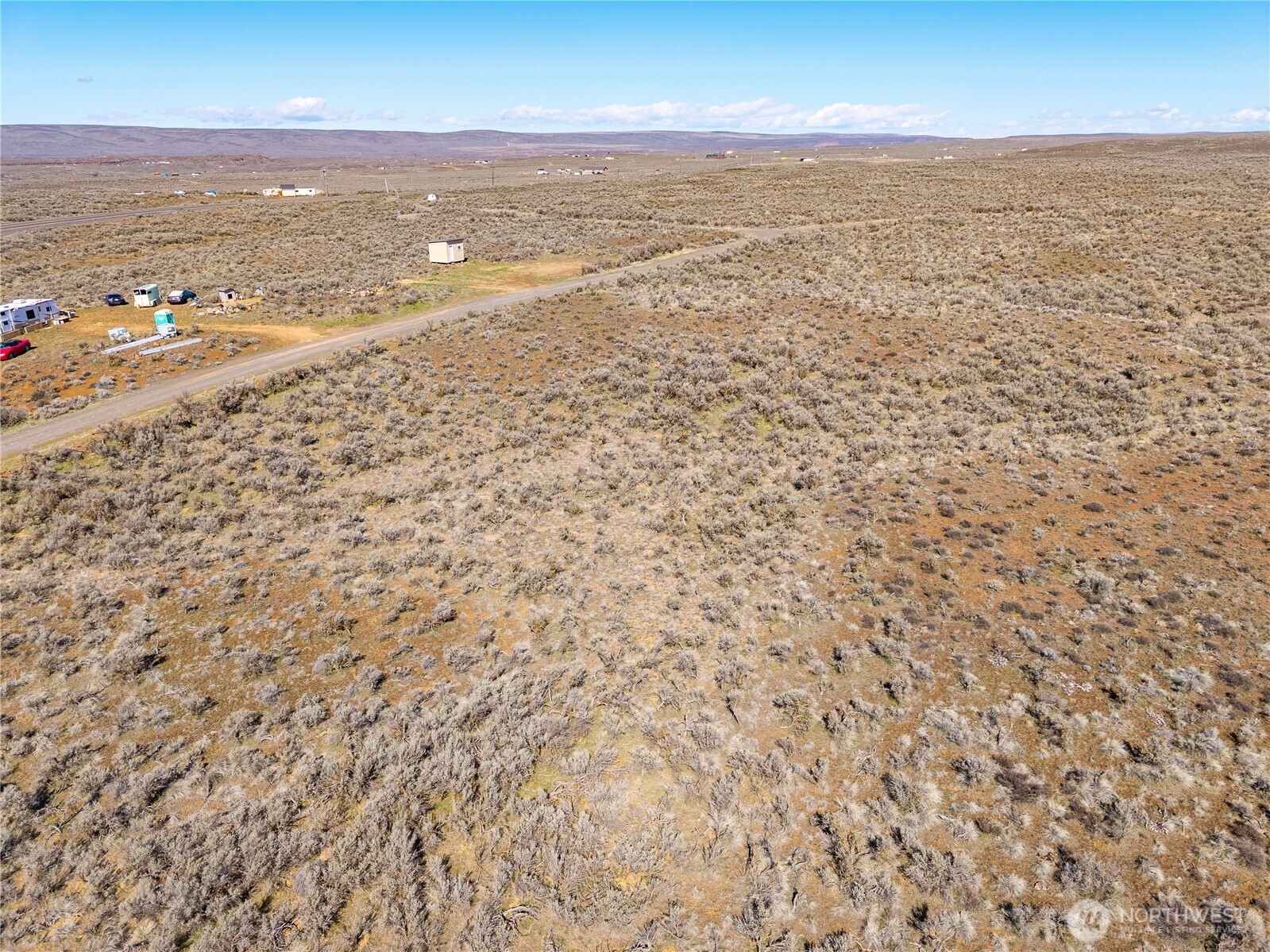 0 Tapadero Drive #Lot 5, Ephrata, WA 98823