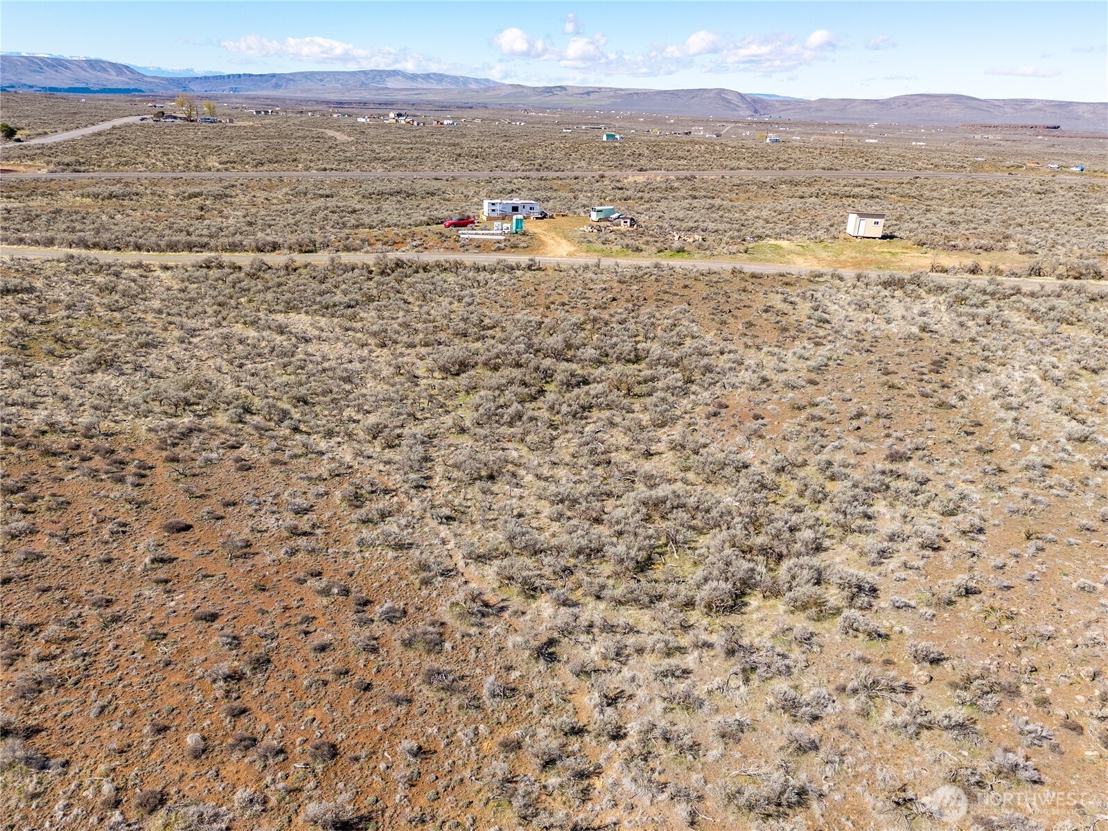 0 Tapadero Drive #Lot 5, Ephrata, WA 98823