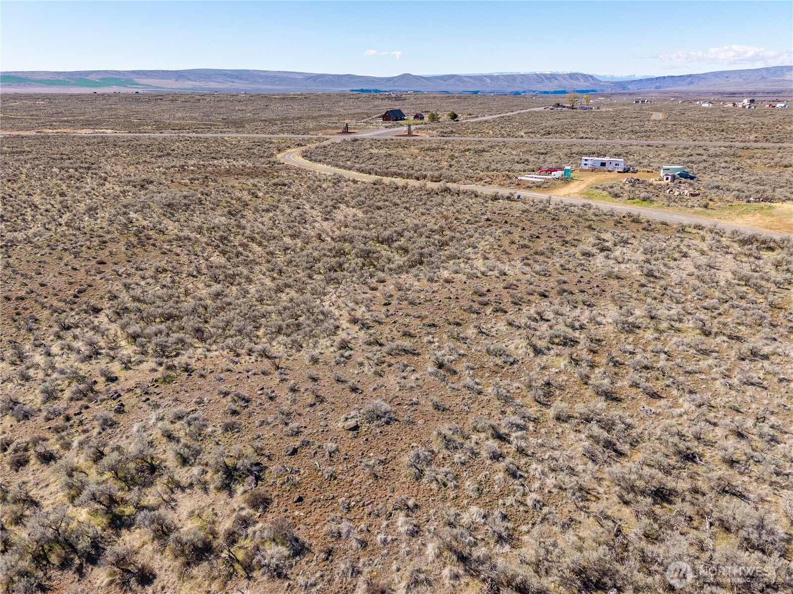 0 Tapadero Drive #Lot 5, Ephrata, WA 98823