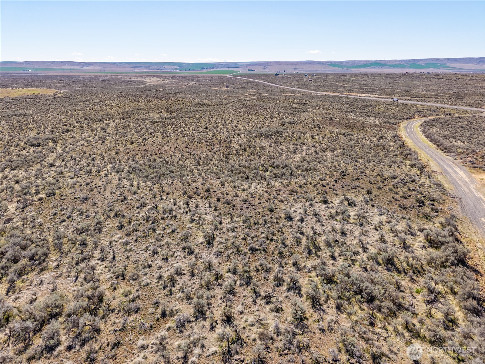 0 Tapadero Drive #Lot 5, Ephrata, WA 98823