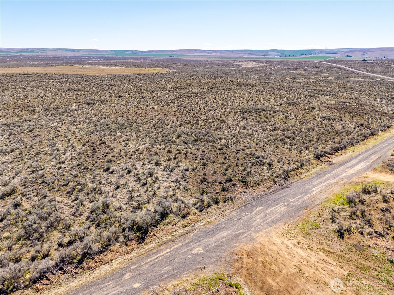 0 Tapadero Drive #Lot 5, Ephrata, WA 98823