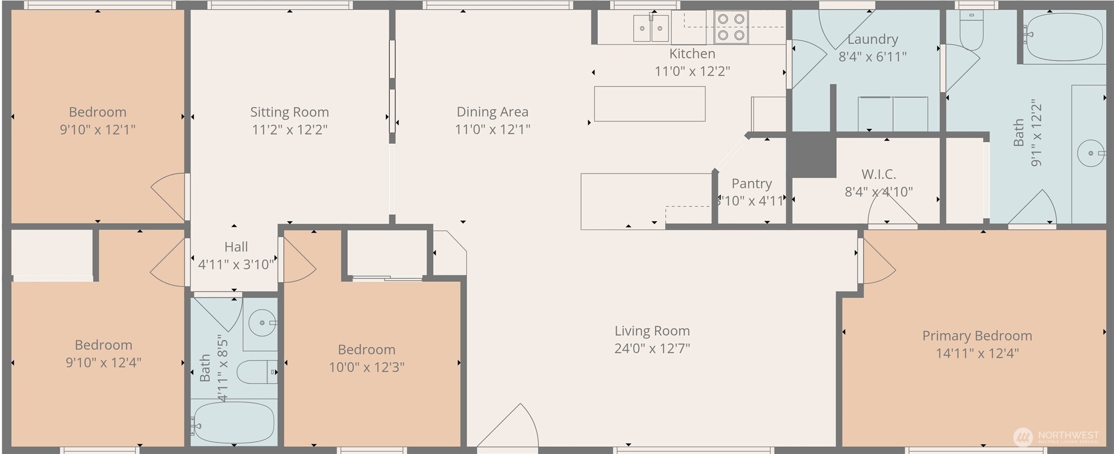 17011 Wisteria Court SE, Yelm, WA 98597