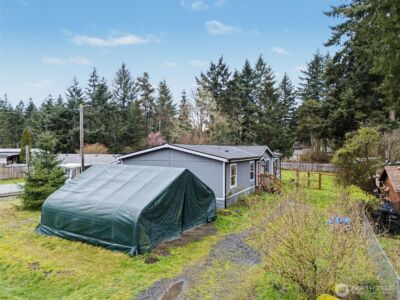 17011 Wisteria Court SE, Yelm, WA 98597 - Photo 16