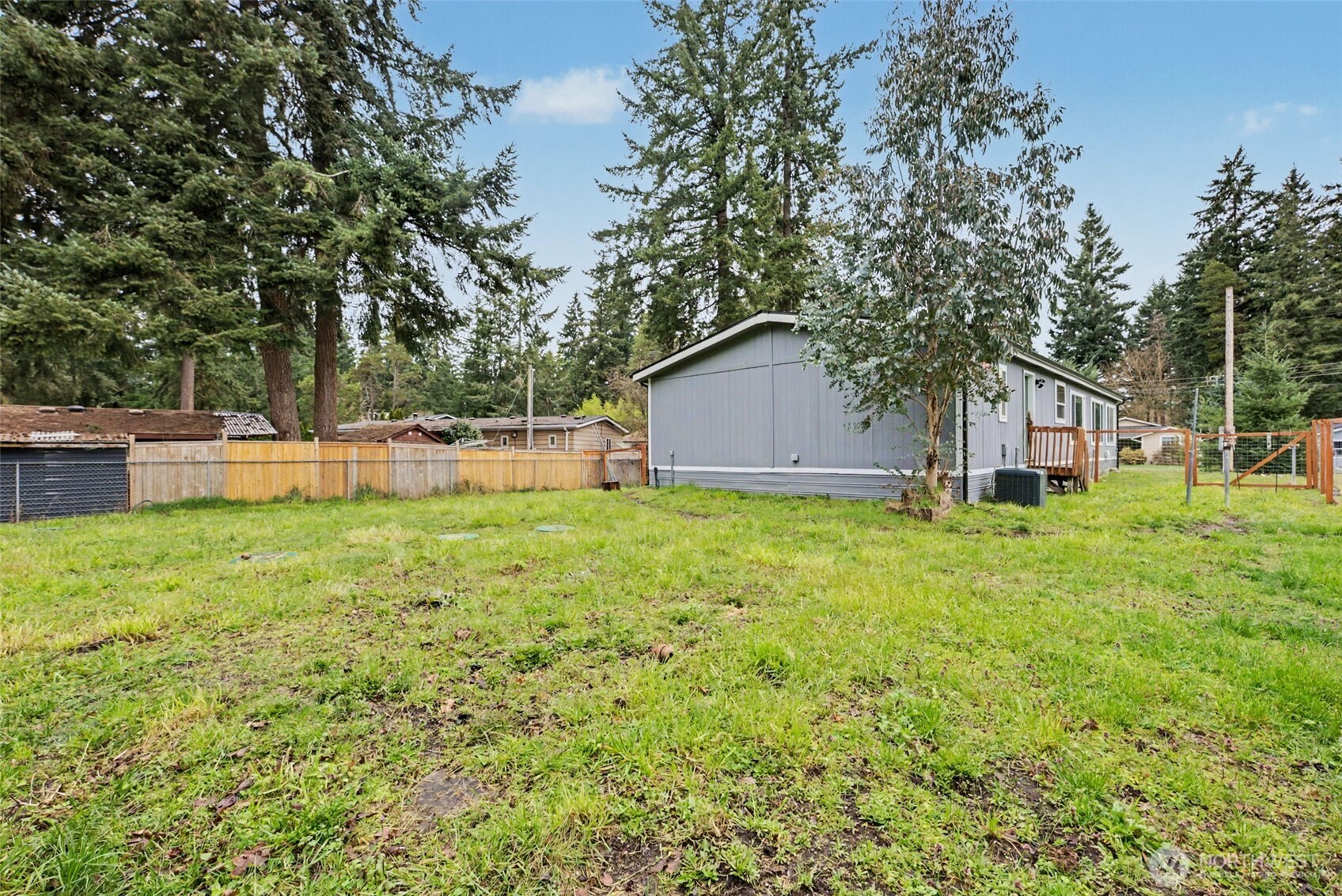 17011 Wisteria Court SE, Yelm, WA 98597
