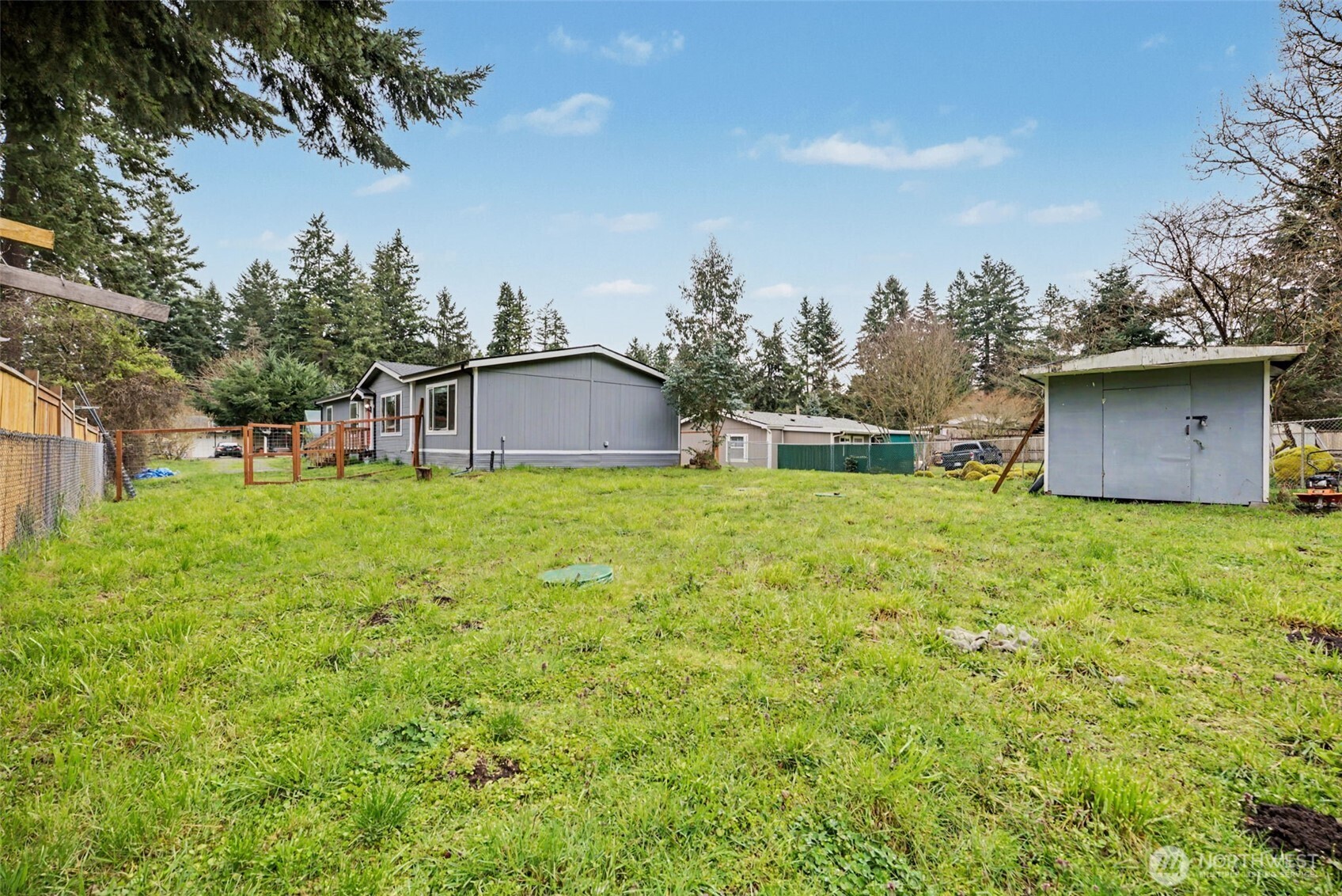 17011 Wisteria Court SE, Yelm, WA 98597