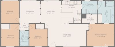 17011 Wisteria Court SE, Yelm, WA 98597 - Photo 2