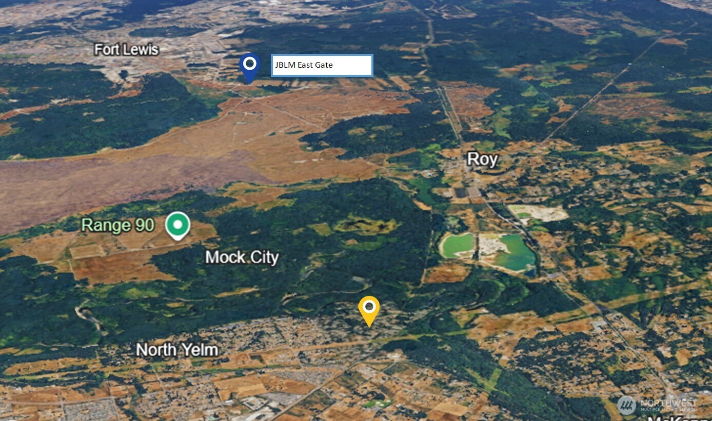 17011 Wisteria Court SE, Yelm, WA 98597