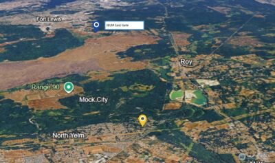 17011 Wisteria Court SE, Yelm, WA 98597 - Photo 21