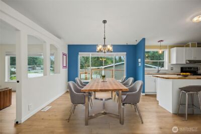 17011 Wisteria Court SE, Yelm, WA 98597 - Photo 6