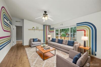 17011 Wisteria Court SE, Yelm, WA 98597 - Photo 7