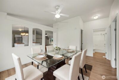 17011 Wisteria Court SE, Yelm, WA 98597 - Photo 8