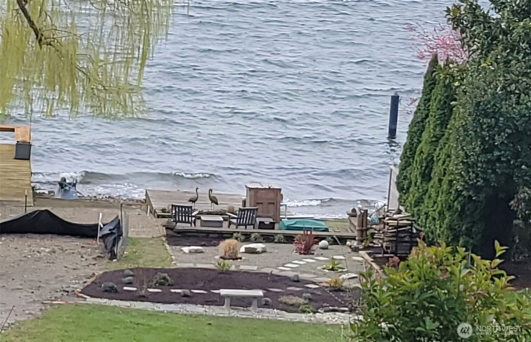 7615 NE Champagne Point Place , Kirkland, WA 98034