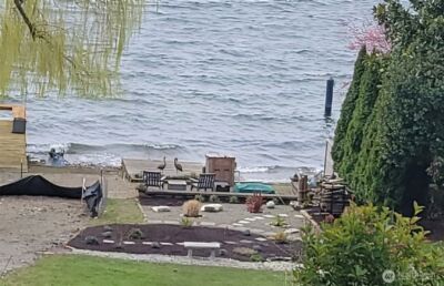 7615 NE Champagne Point Place , Kirkland, WA 98034 - Photo 5