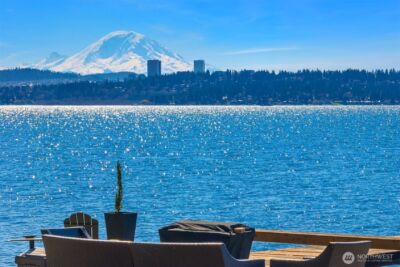 7615 NE Champagne Point Place , Kirkland, WA 98034 - Photo 8