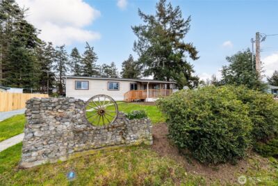 994 Diane Avenue , Oak Harbor, WA 98277