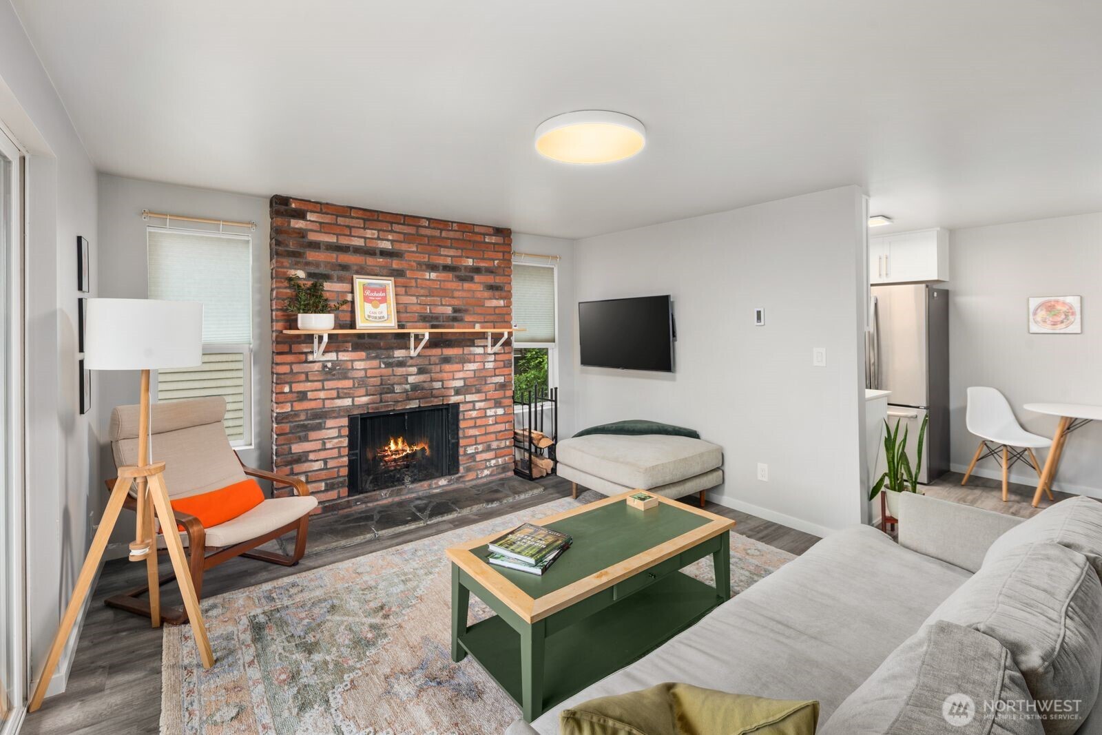 1729 18th Avenue #201, Seattle, WA 98122