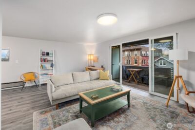 1729 18th Avenue #201, Seattle, WA 98122 - Photo 7