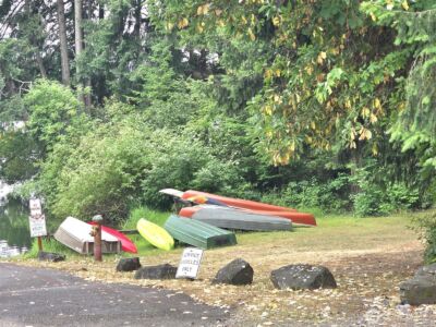 21815 Beachside Drive SE, Yelm, WA 98597 - Photo 7