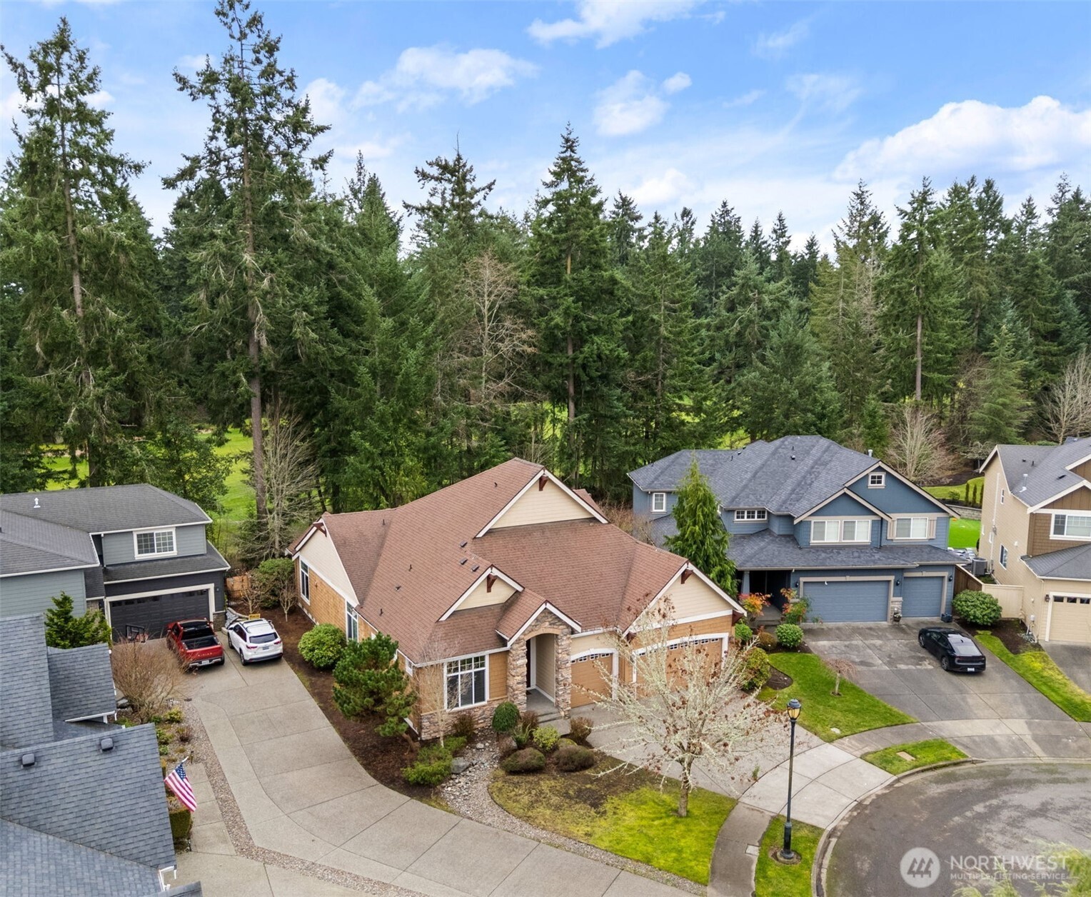 3875 Cameron Drive NE, Lacey, WA 98516