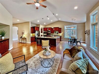 3875 Cameron Drive NE, Lacey, WA 98516 - Photo 15