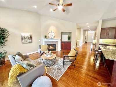 3875 Cameron Drive NE, Lacey, WA 98516 - Photo 16