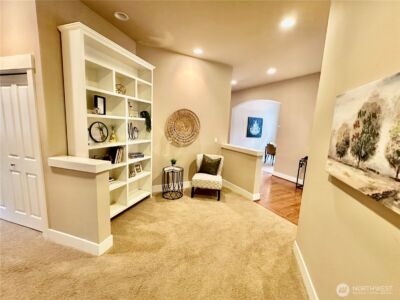 3875 Cameron Drive NE, Lacey, WA 98516 - Photo 28