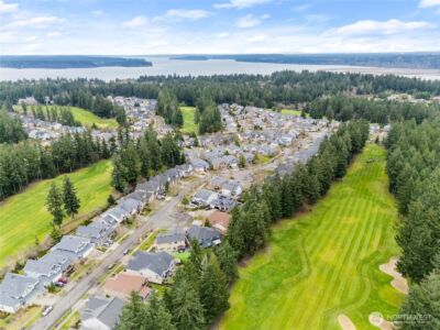 3875 Cameron Drive NE, Lacey, WA 98516 - Photo 3