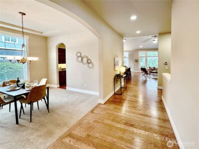 3875 Cameron Drive NE, Lacey, WA 98516 - Photo 5