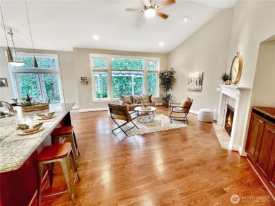 3875 Cameron Drive NE, Lacey, WA 98516 - Photo 6