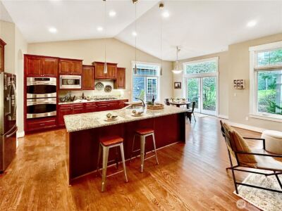 3875 Cameron Drive NE, Lacey, WA 98516 - Photo 8