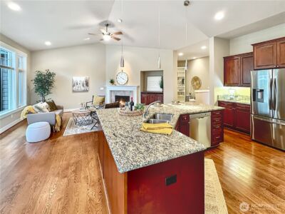 3875 Cameron Drive NE, Lacey, WA 98516 - Photo 10