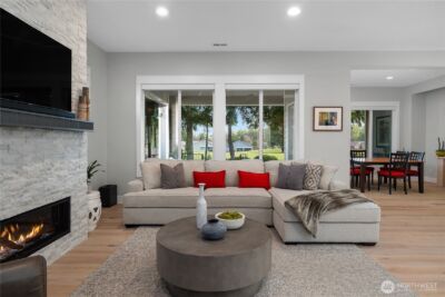 8508 Shaw Lane NE, Lacey, WA 98516 - Photo 11