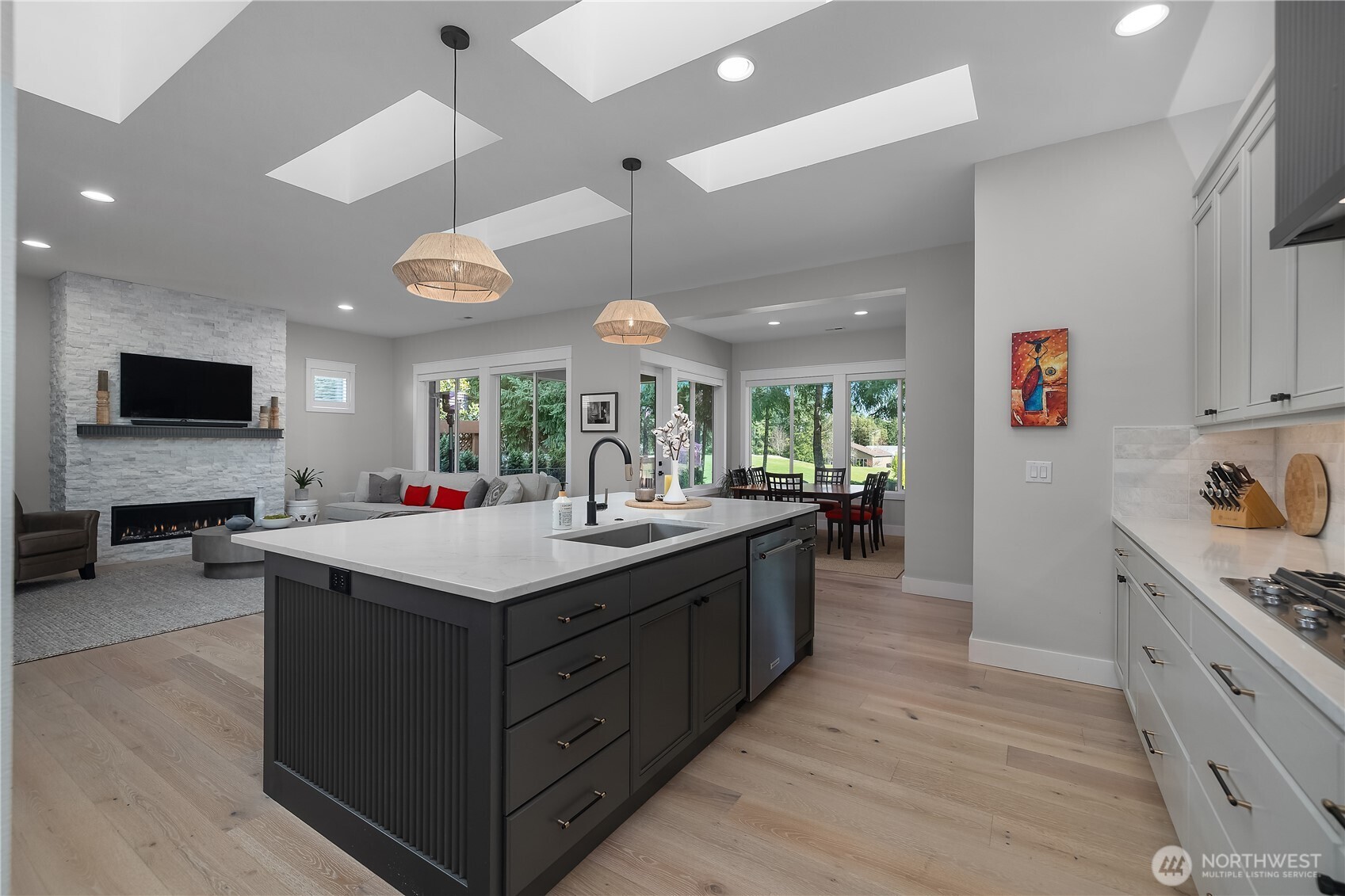 8508 Shaw Lane NE, Lacey, WA 98516