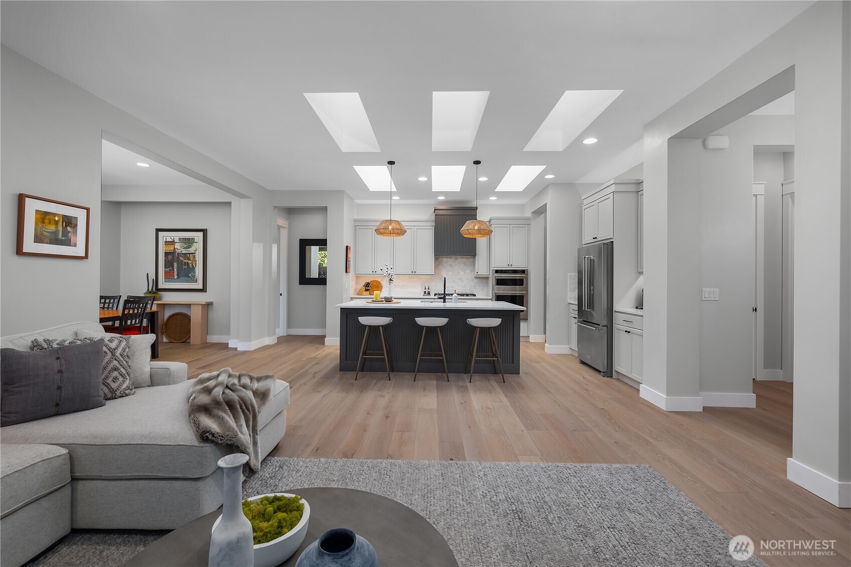 8508 Shaw Lane NE, Lacey, WA 98516