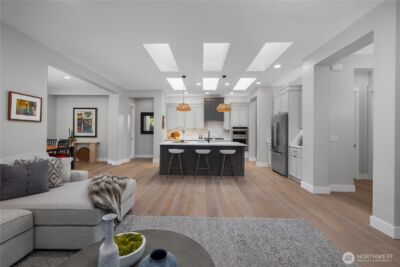 8508 Shaw Lane NE, Lacey, WA 98516 - Photo 3