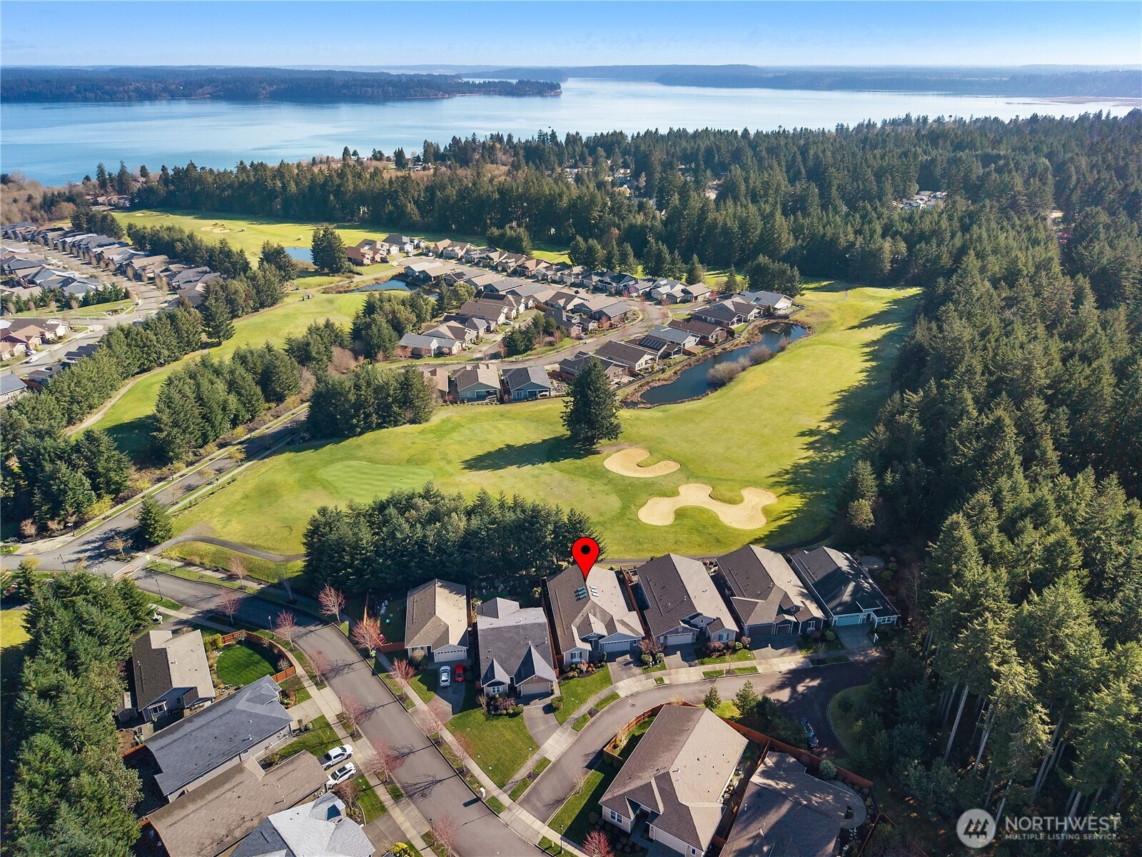 8508 Shaw Lane NE, Lacey, WA 98516