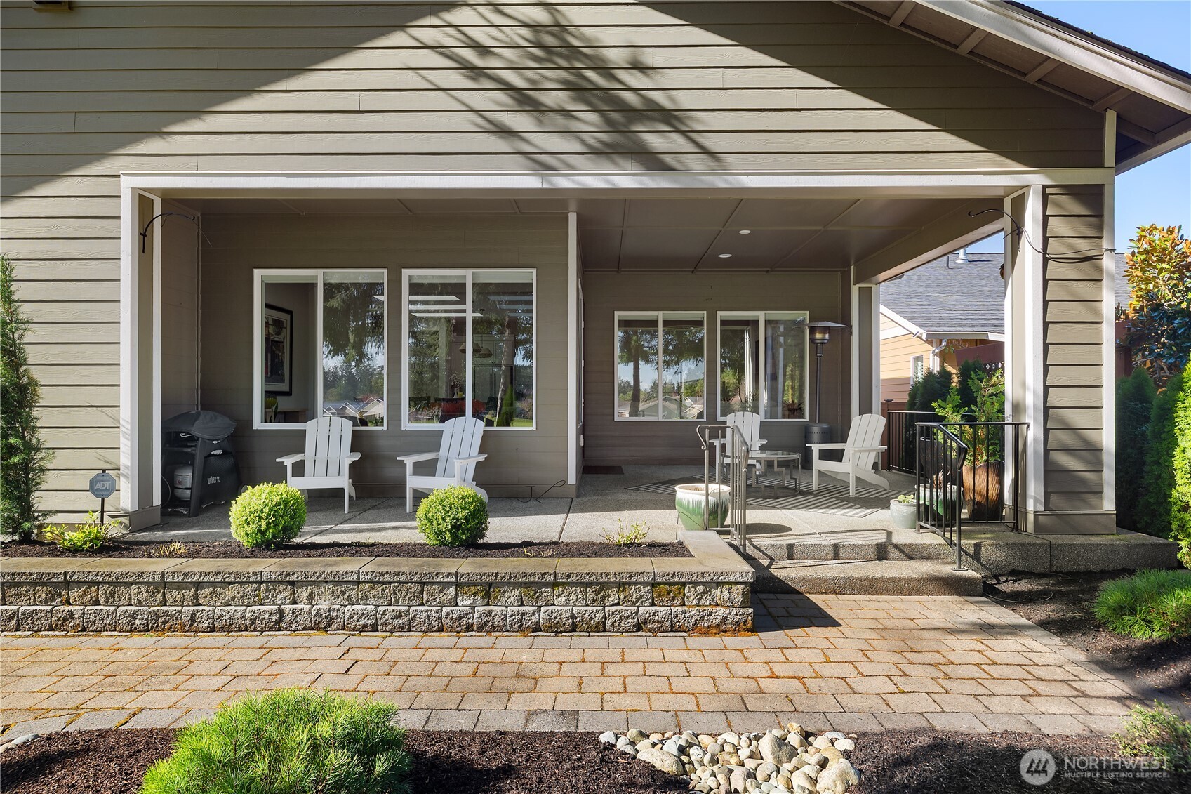 8508 Shaw Lane NE, Lacey, WA 98516