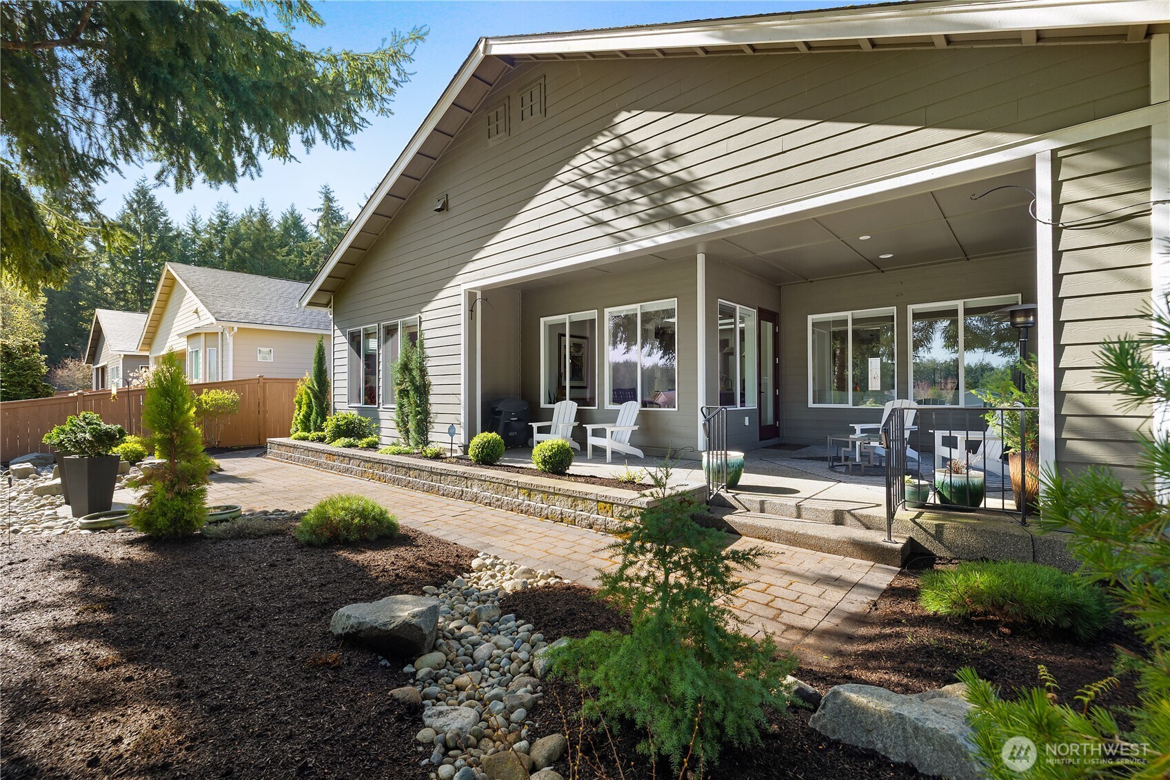 8508 Shaw Lane NE, Lacey, WA 98516