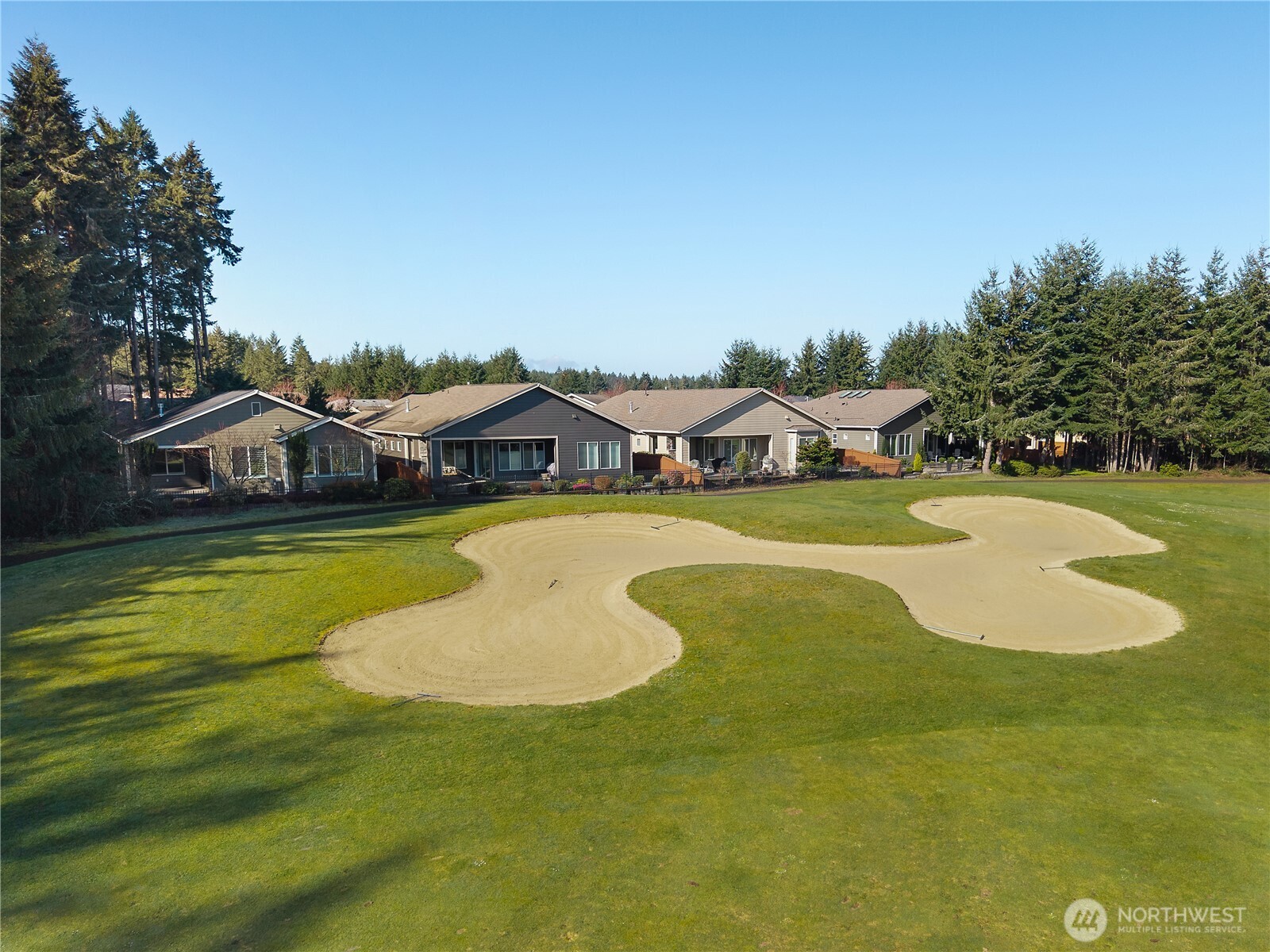 8508 Shaw Lane NE, Lacey, WA 98516