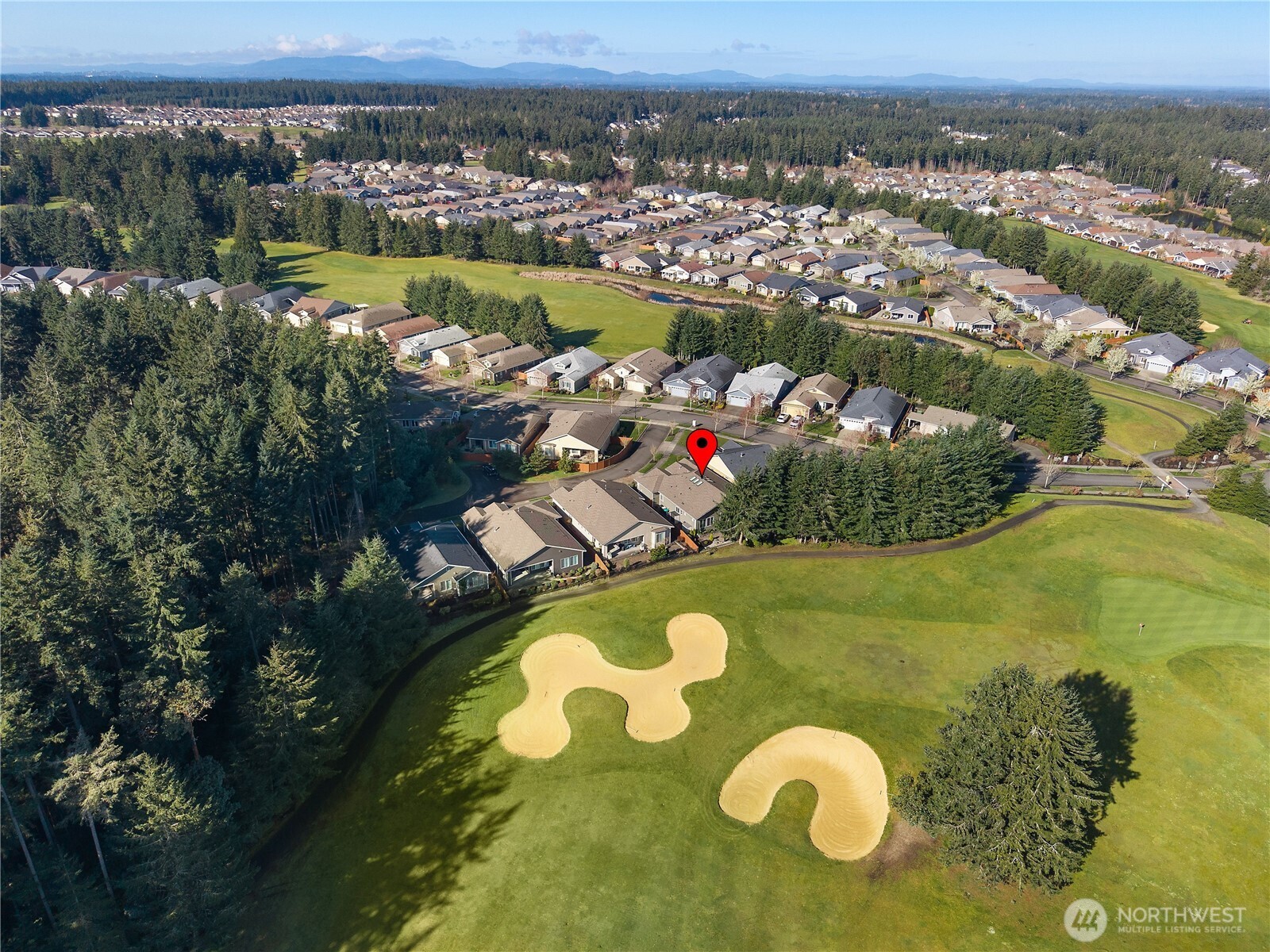 8508 Shaw Lane NE, Lacey, WA 98516