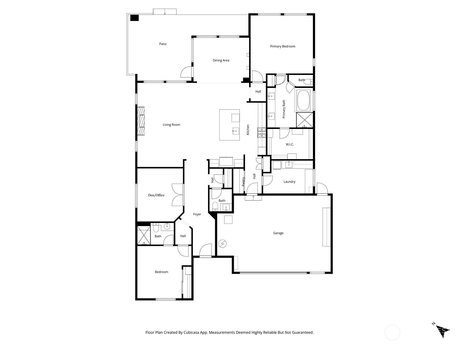 8508 Shaw Lane NE, Lacey, WA 98516